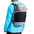 Burton AK Surgence 20L Backpack Sharkskin