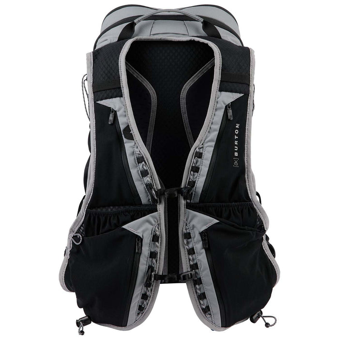 Burton AK Surgence 20L Backpack Sharkskin
