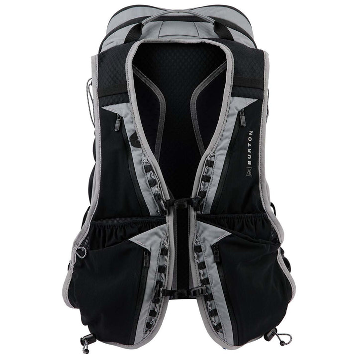 Burton AK Surgence 20L Backpack Sharkskin