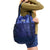 Burton 24L Packable Tote Amparo Blue/Dress Blue