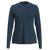 Smartwool Merino Sport 120 Hoodie - Women's TwilightBlue