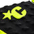 Creatures of Leisure Italo Ferreira Lite Traction Pad Pink Fade Lime Black