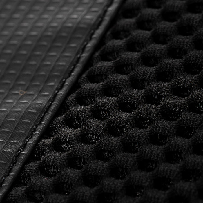 Creatures of Leisure Hardwear Fish Day Use Surfboard Bag Military Black