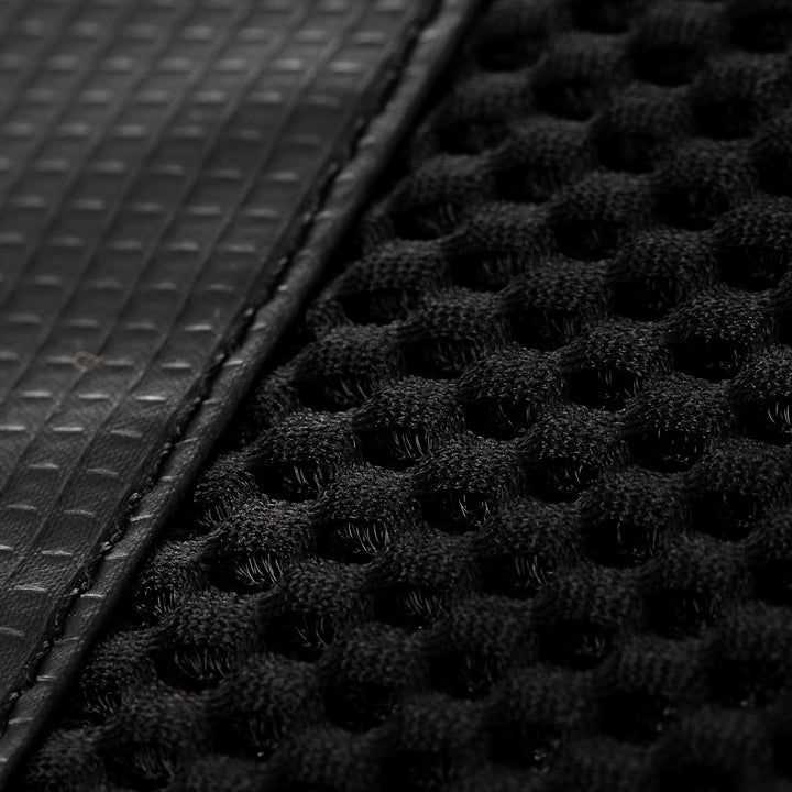 Creatures of Leisure Hardwear Fish Day Use Surfboard Bag Military Black