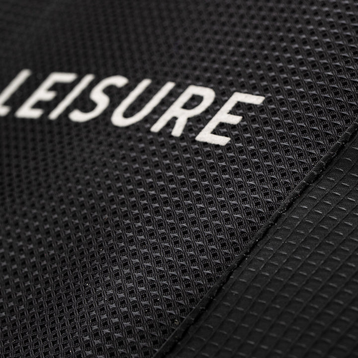 Creatures of Leisure Hardwear Fish Day Use Surfboard Bag Military Black