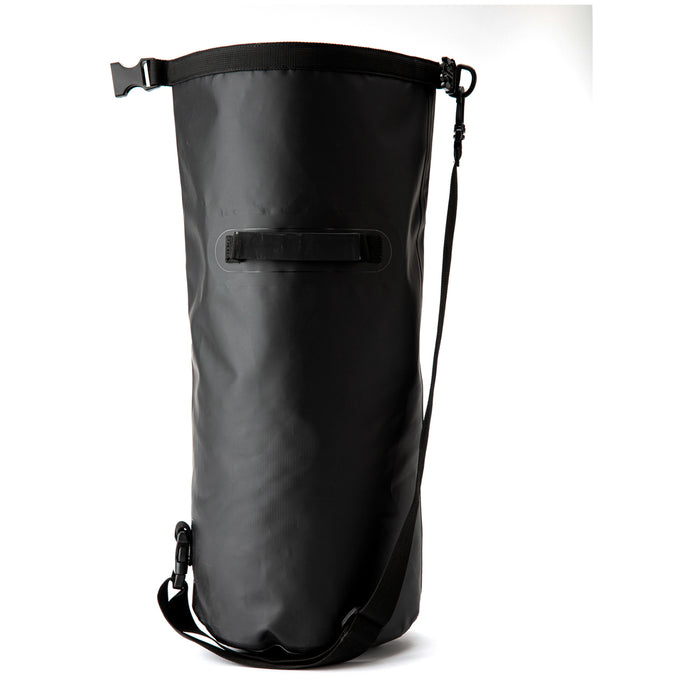 Creatures of Leisure Day Use 20L Dry Bag Black