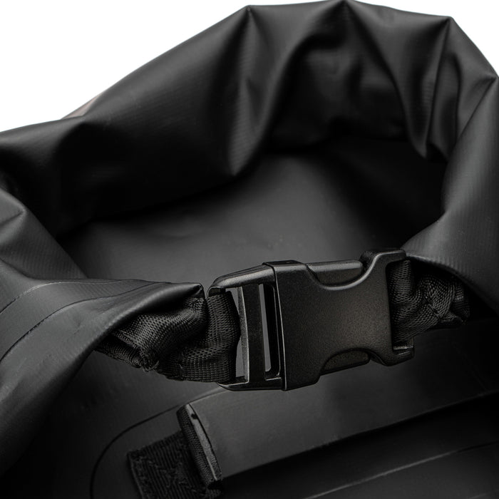 Creatures of Leisure Day Use 35L Dry Bag Black