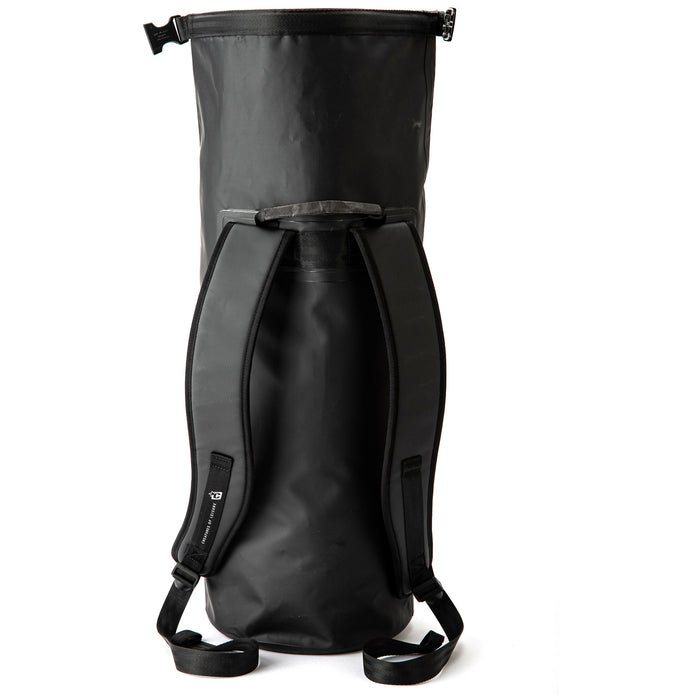 Creatures of Leisure Day Use 35L Dry Bag Black