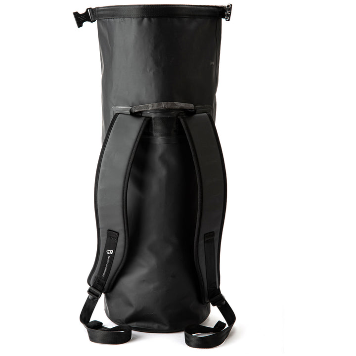 Creatures of Leisure Day Use 35L Dry Bag Black