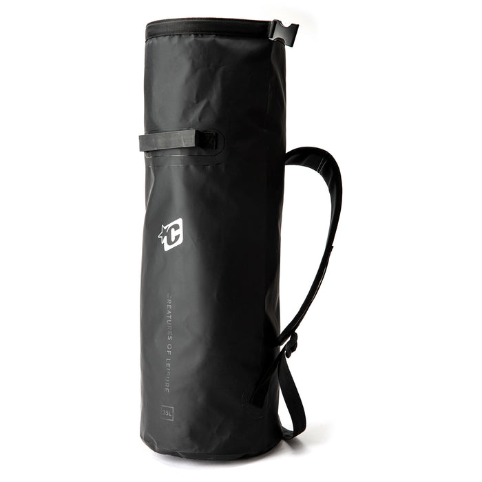 Creatures of Leisure Day Use 35L Dry Bag Black