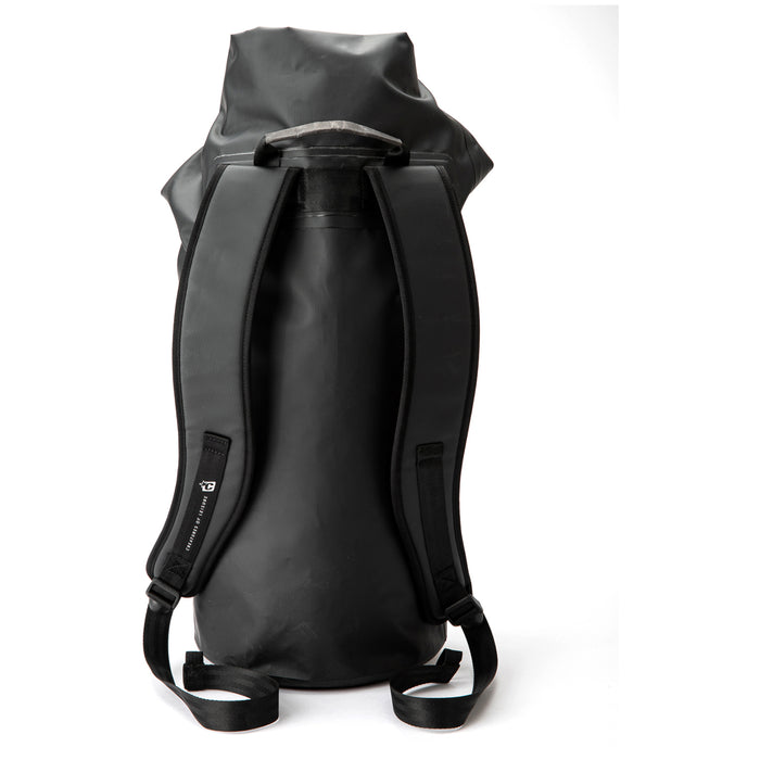 Creatures of Leisure Day Use 35L Dry Bag Black
