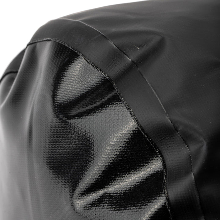 Creatures of Leisure Day Use 35L Dry Bag Black