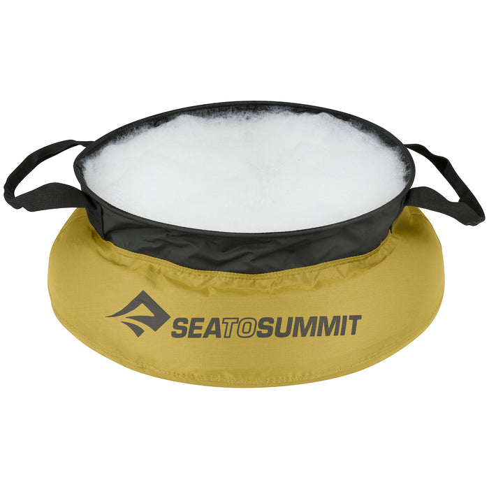 Sea to Summit Camp Kitchen Clean-Up Kit One Color