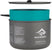 Sea to Summit Delta Light Bowl Set - Small Charcoal/Pacific Multi