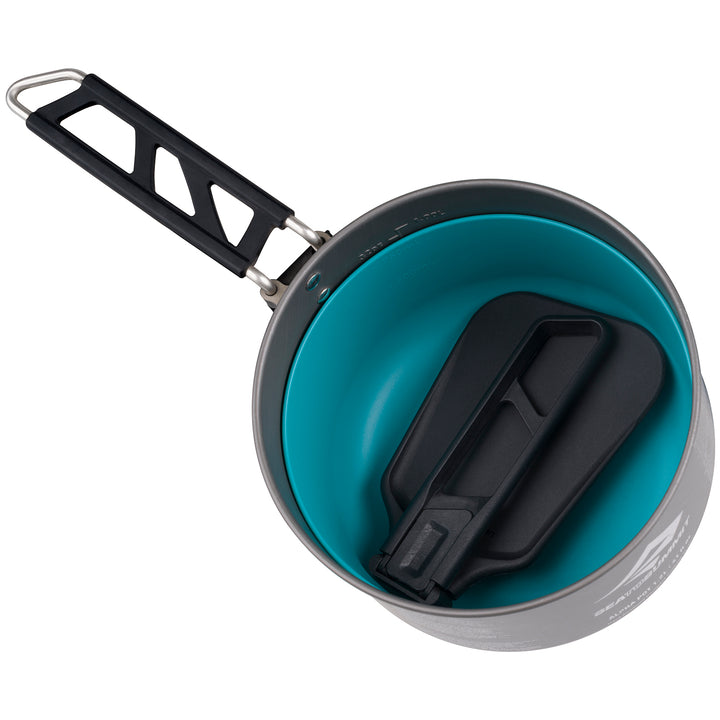 Sea to Summit Camp Kitchen Folding Spatula One Color