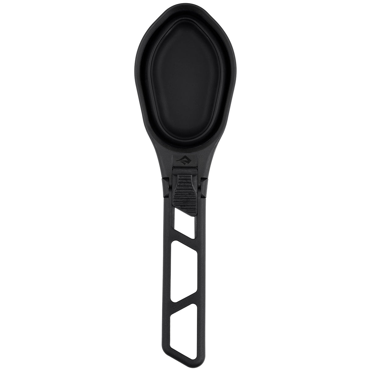Sea to Summit Camp Kitchen Folding Serving Spoon One Color