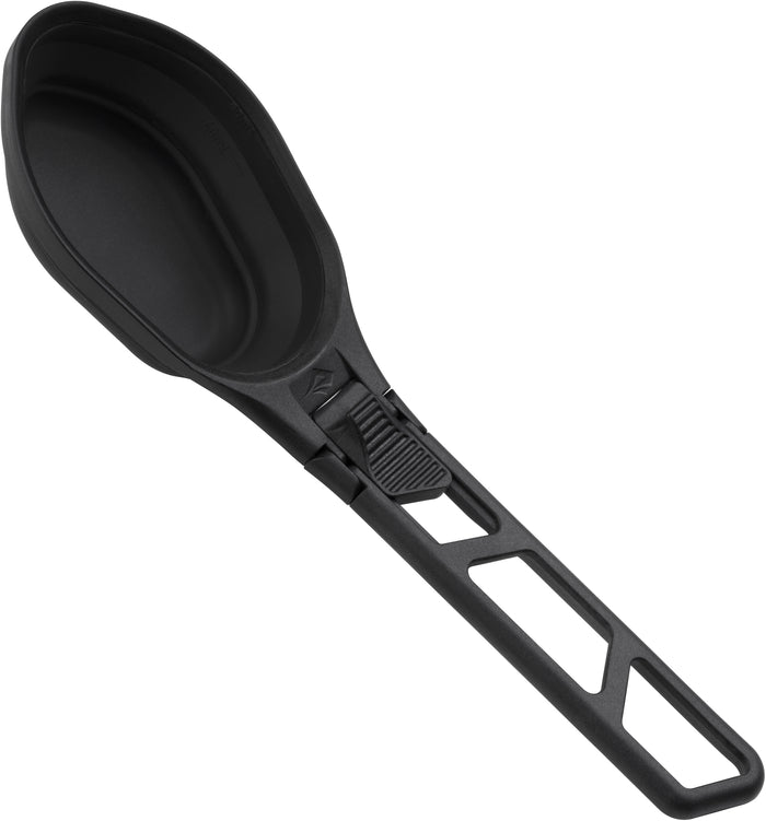 Sea to Summit Camp Kitchen Folding Serving Spoon One Color