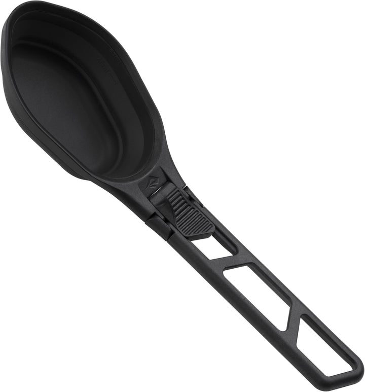 Sea to Summit Camp Kitchen Folding Serving Spoon One Color