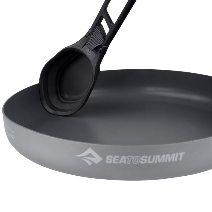 Sea to Summit Camp Kitchen Folding Serving Spoon One Color