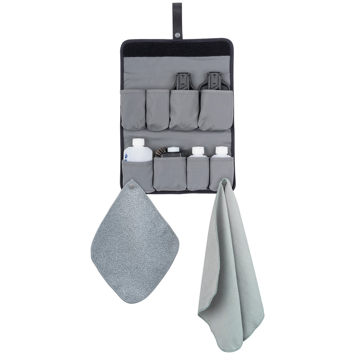 Sea to Summit Camp Kitchen Tool Kit - 10 Piece Set One Color