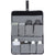 Sea to Summit Camp Kitchen Tool Kit - 10 Piece Set One Color