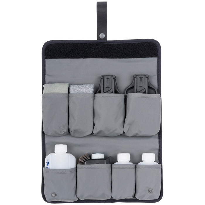 Sea to Summit Camp Kitchen Tool Kit - 10 Piece Set One Color
