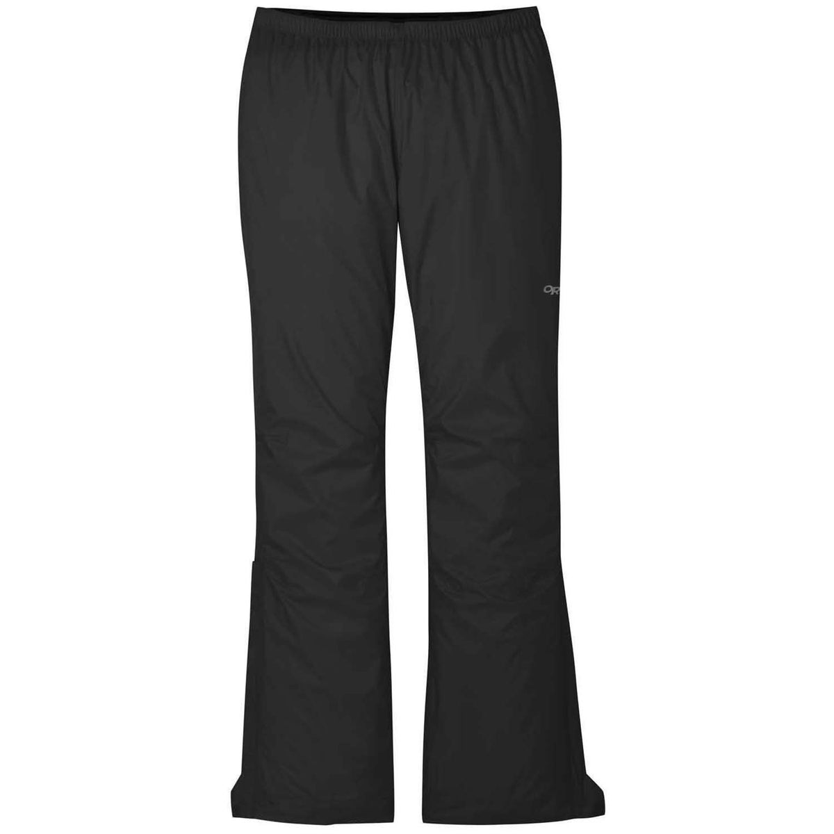 Outdoor Research Helium Rain Pants - Women's Black