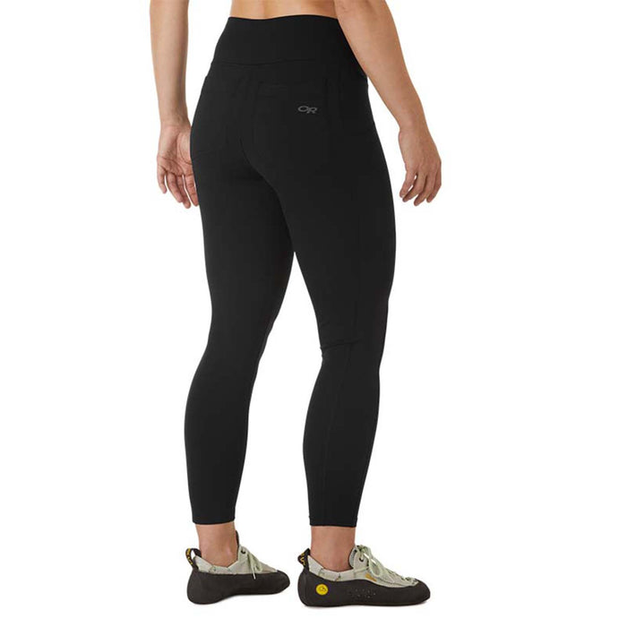 Outdoor Research Vantage 7/8 Leggings - Women's Black