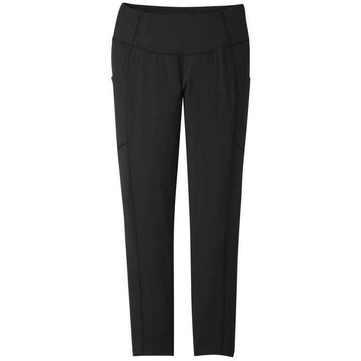 Outdoor Research Vantage 7/8 Leggings - Women's Black