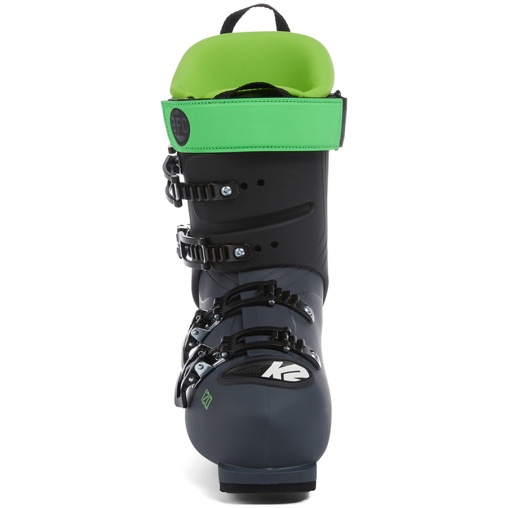 K2 BFC 120 GW Ski Boots 2021