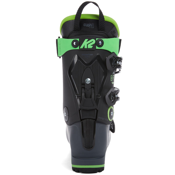 K2 BFC 120 GW Ski Boots 2021