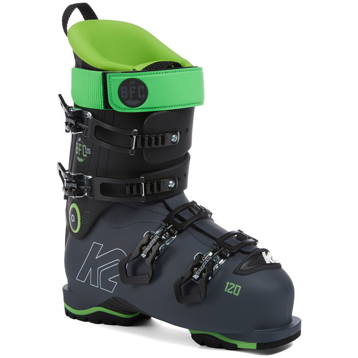 K2 BFC 120 GW Ski Boots 2021