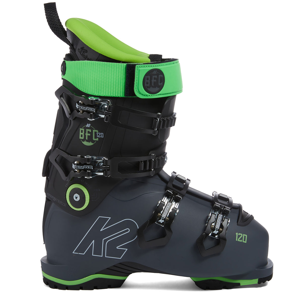 K2 BFC 120 GW Ski Boots 2021