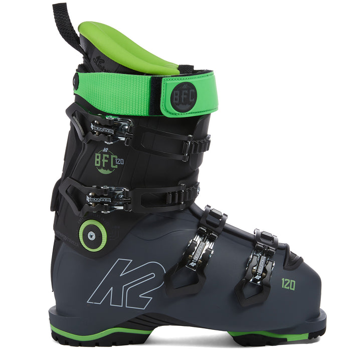 K2 BFC 120 GW Ski Boots 2021
