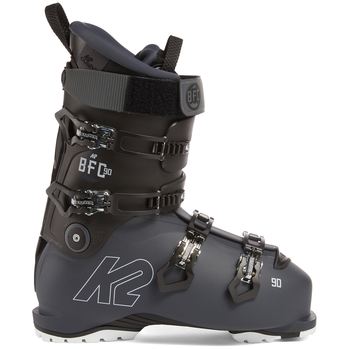 K2 BFC 90 GW Ski Boots 2021