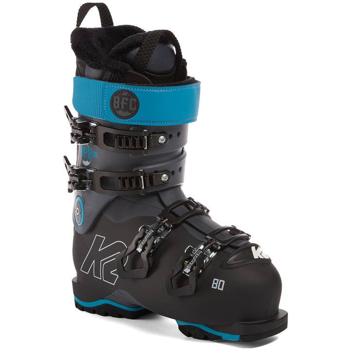K2 BFC W 80 GW Ski Boots - Women's 2021
