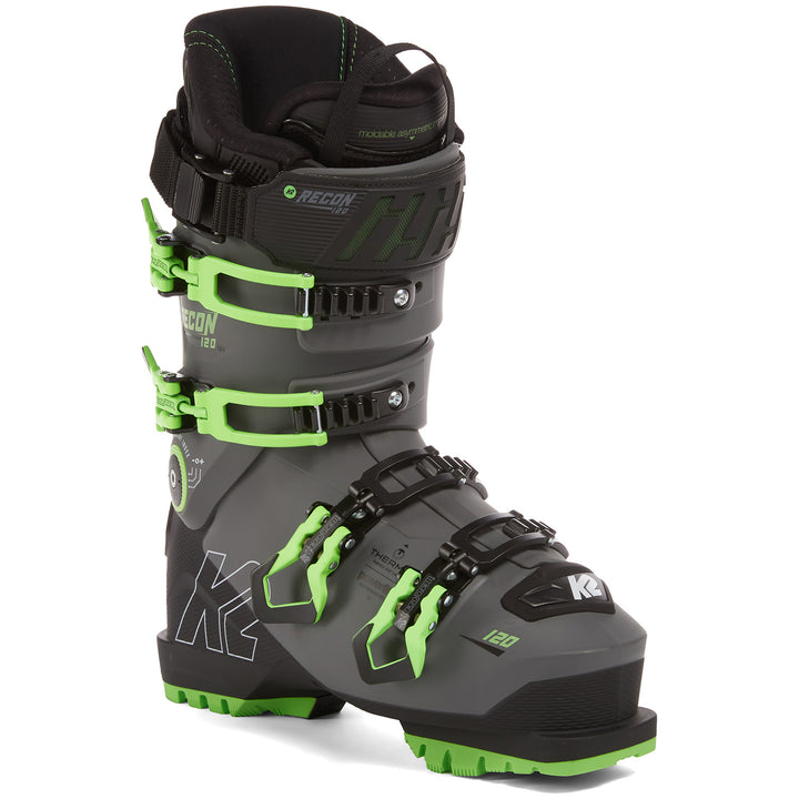 K2 Recon 120 MV Heat GW Ski Boots 2021