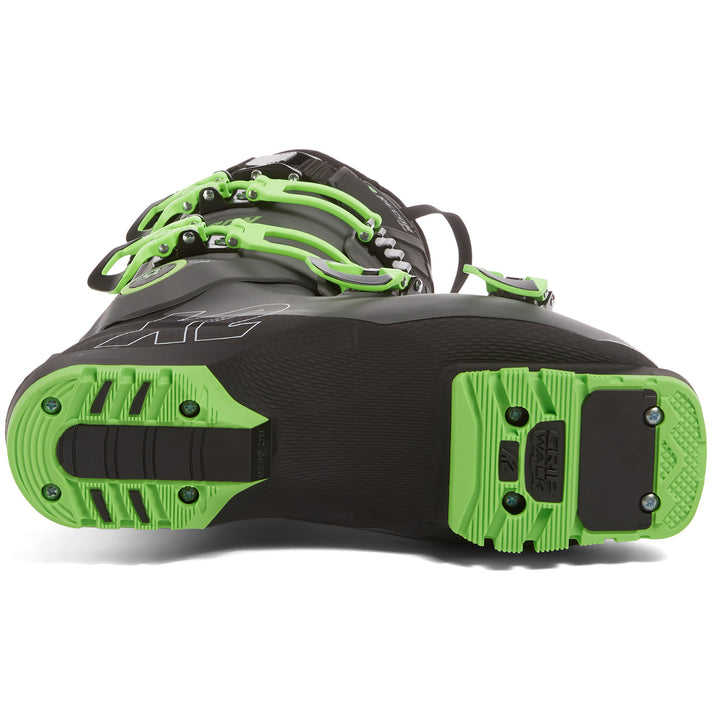 K2 Recon 120 MV Heat GW Ski Boots 2021