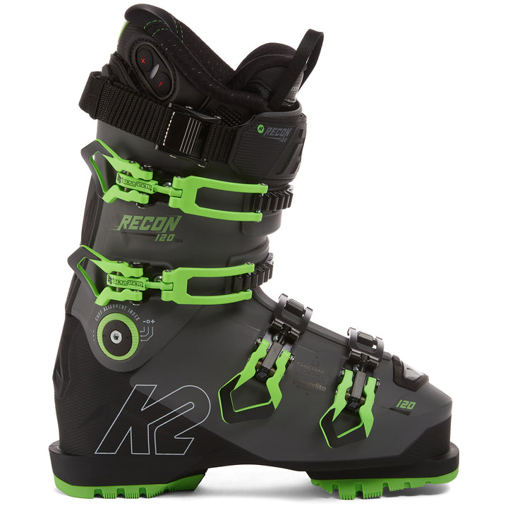 K2 Recon 120 MV Heat GW Ski Boots 2021