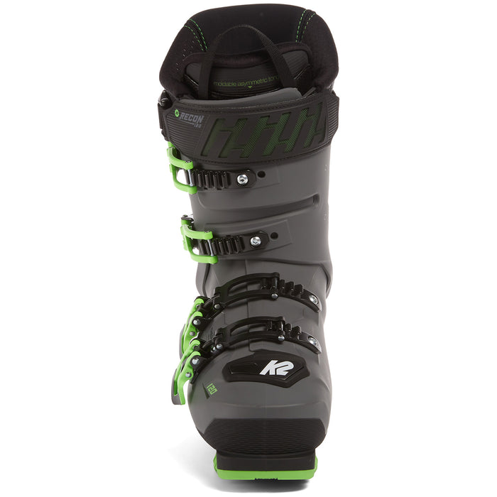 K2 Recon 120 MV Heat GW Ski Boots 2021