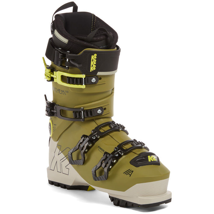 K2 Anthem 110 MV GW Ski Boots - Women's 2021