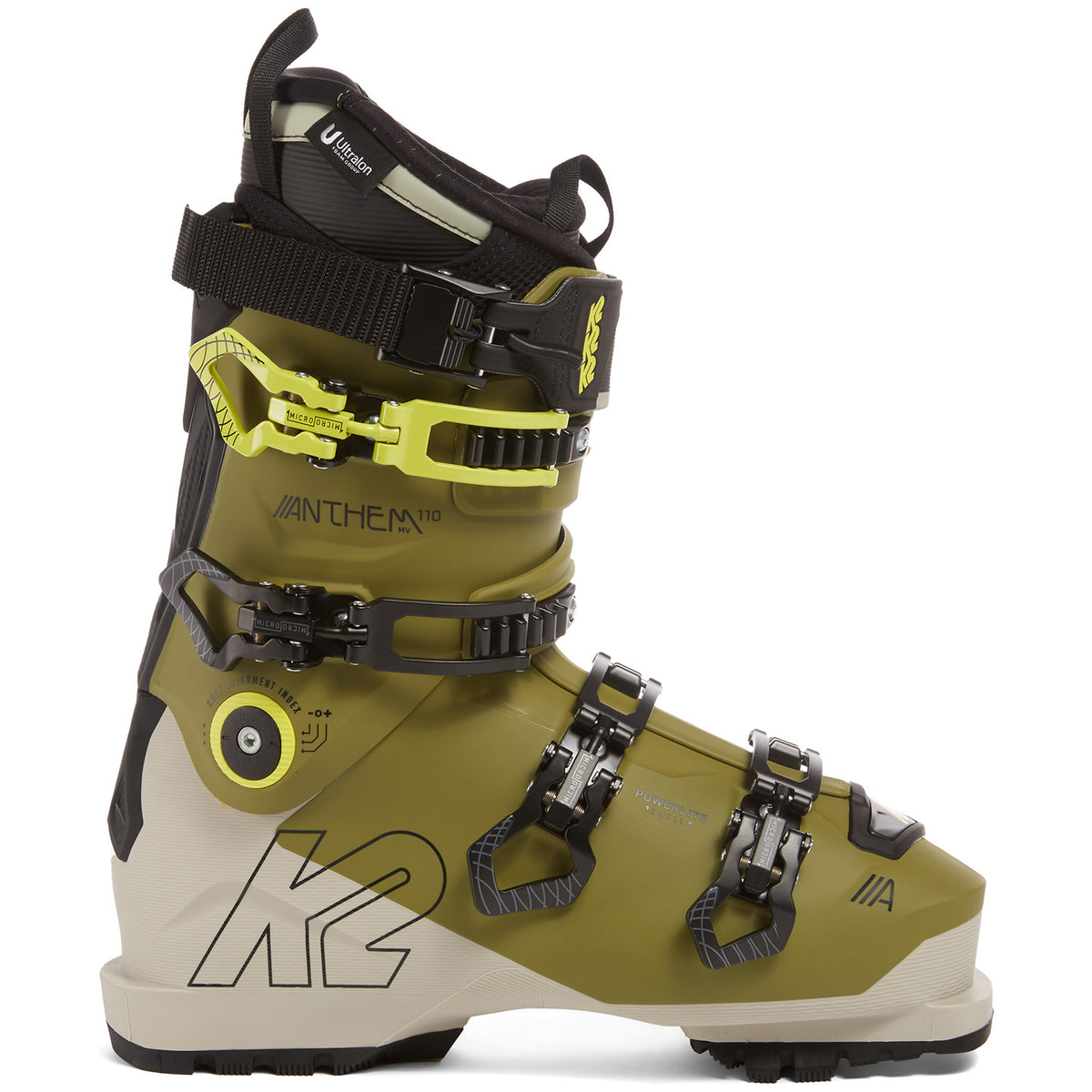 K2 Anthem 110 MV GW Ski Boots - Women's 2021