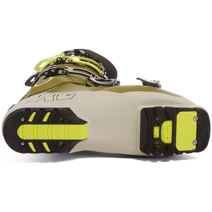 K2 Anthem 110 MV GW Ski Boots - Women's 2021