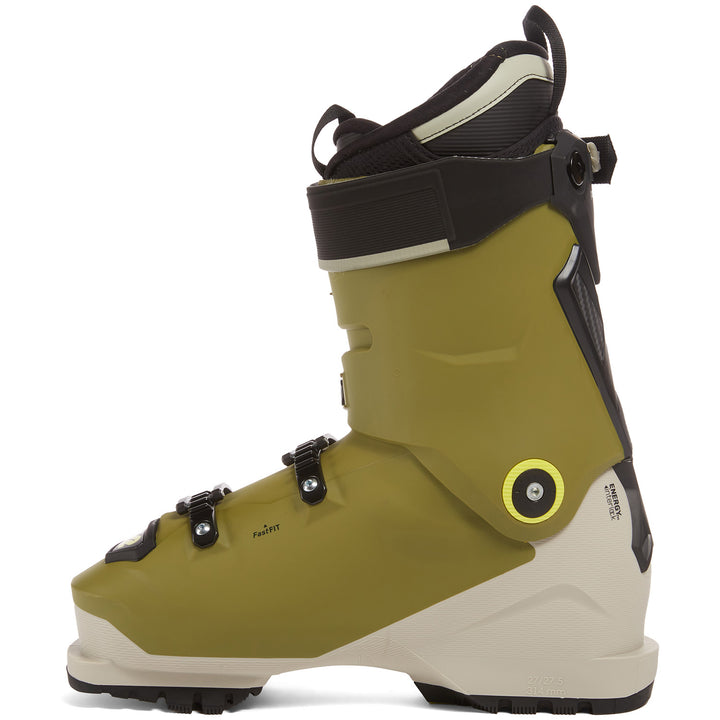 K2 Anthem 110 MV GW Ski Boots - Women's 2021