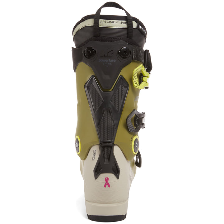K2 Anthem 110 MV GW Ski Boots - Women's 2021