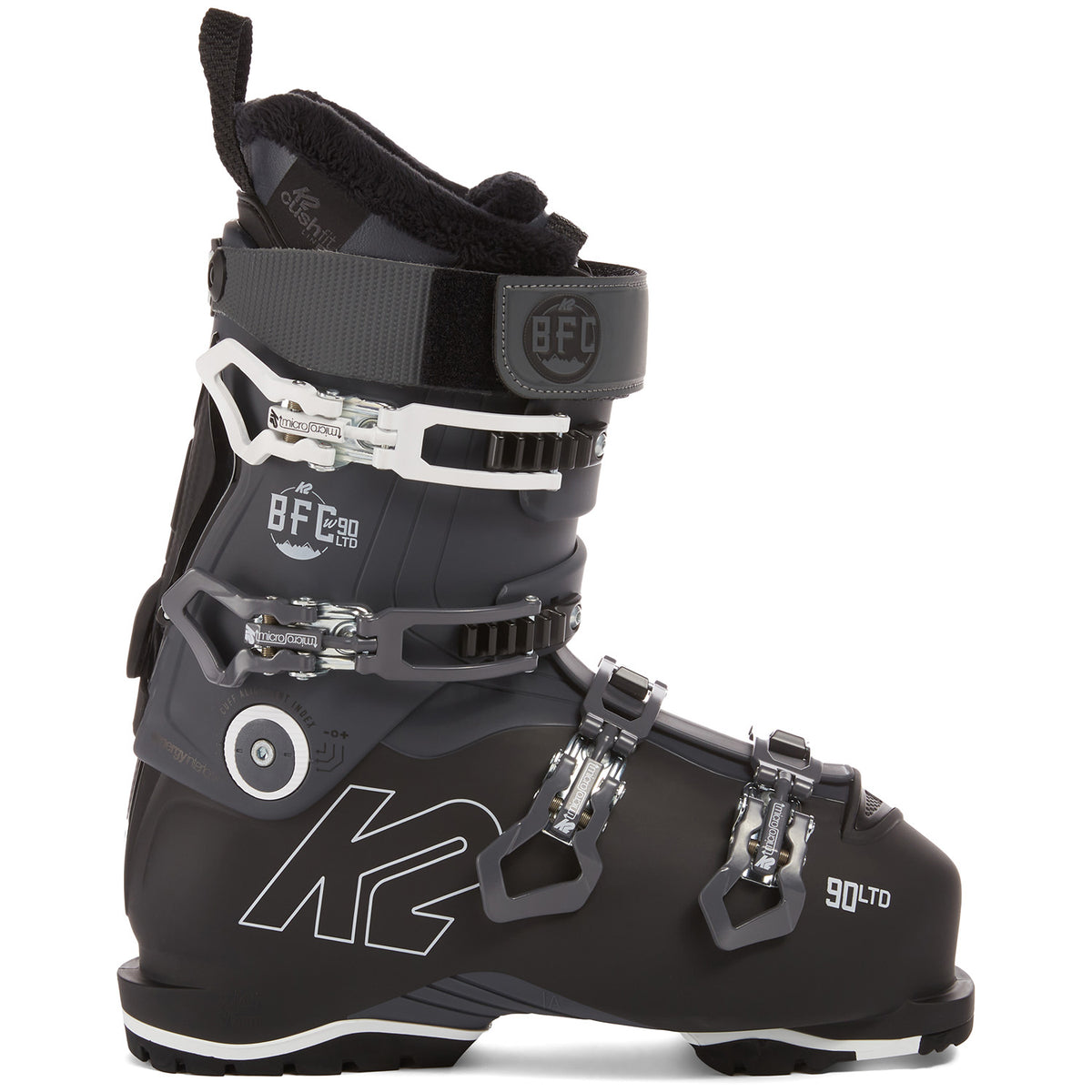 K2 BFC W 90 GW LTD Ski Boots - Women's 2021