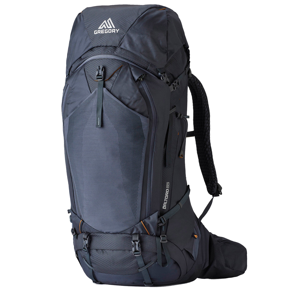 Gregory Baltoro 65 Backpack Alaska Blue