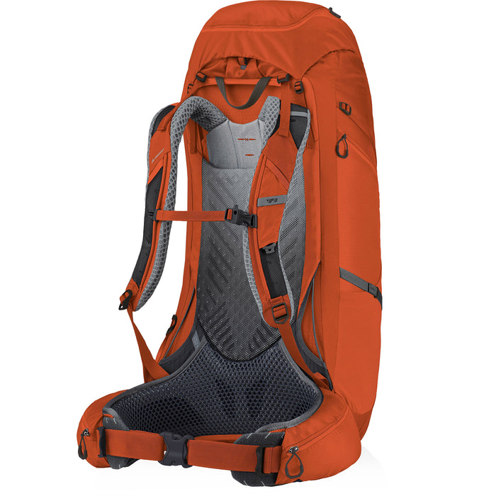 Gregory Paragon 68 Backpack Ferrous Orange
