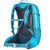 Gregory Juno 30 H2O Plus Size Backpack - Women's Laguna Blue