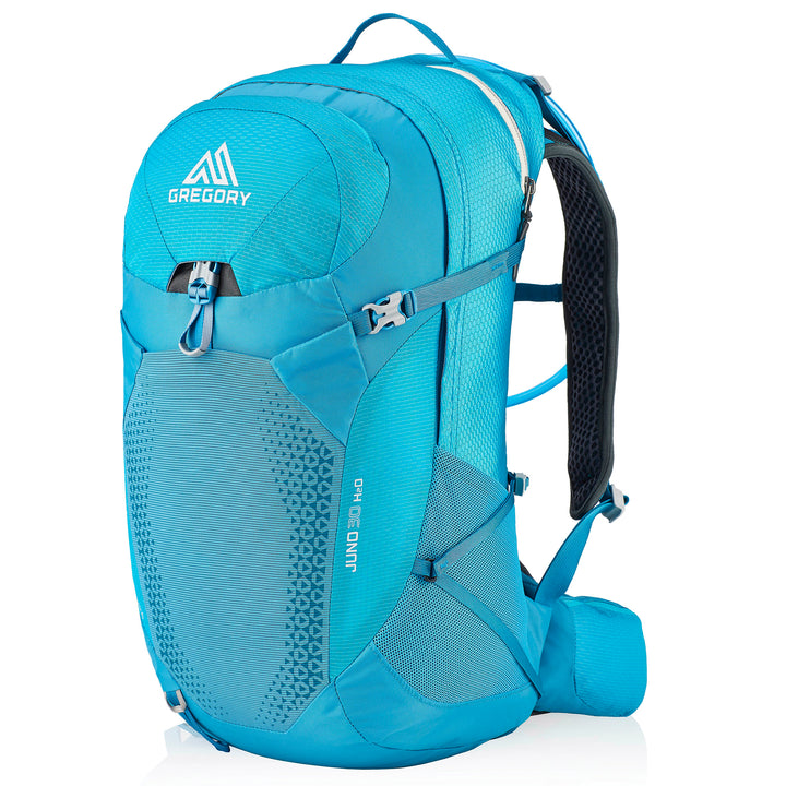 Gregory Juno 30 H2O Plus Size Backpack - Women's Laguna Blue